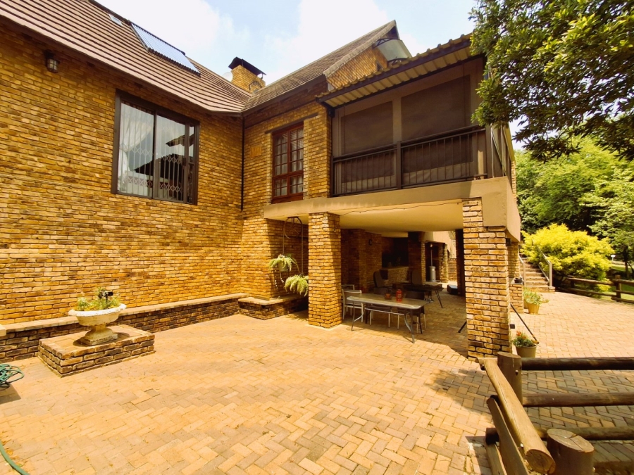 4 Bedroom Property for Sale in River Lodge Estate Free State
